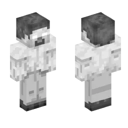 Minecraft Skin #224198