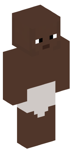 Minecraft Skin #224199