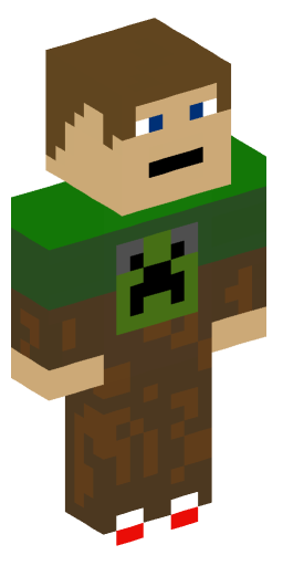 Minecraft Skin #224200