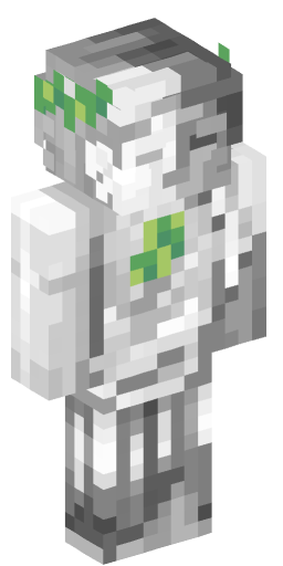 Minecraft Skin #224203