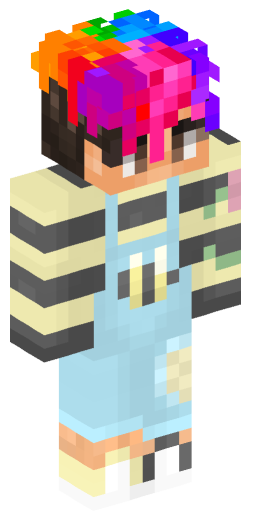 Minecraft Skin #224206