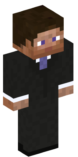 Minecraft Skin #224208
