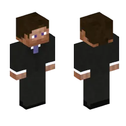 Minecraft Skin #224208