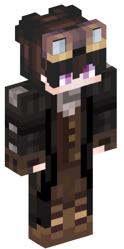 Minecraft Skin #224209