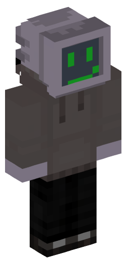 Minecraft Skin #224211
