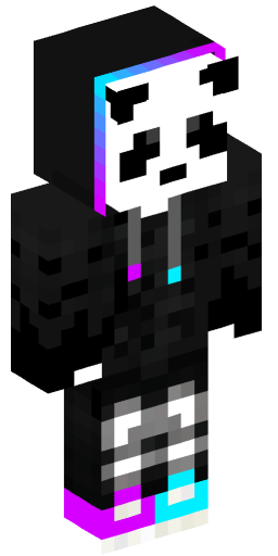 Minecraft Skin #224213