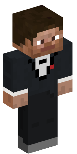Minecraft Skin #224214