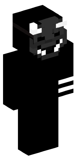 Minecraft Skin #224217