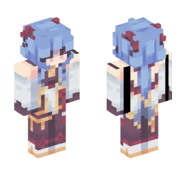 Minecraft Skin #224218