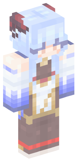 Minecraft Skin #224219