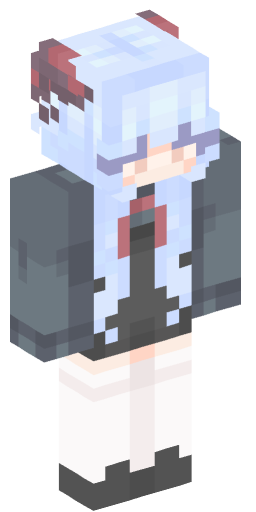 Minecraft Skin #224222