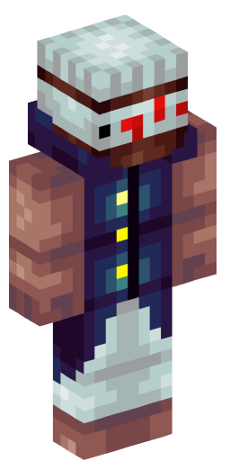 Minecraft Skin #224224