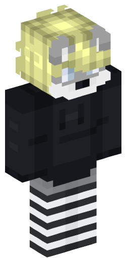 Minecraft Skin #224228