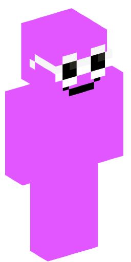 Minecraft Skin #224237
