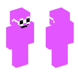 Minecraft Skin #224237