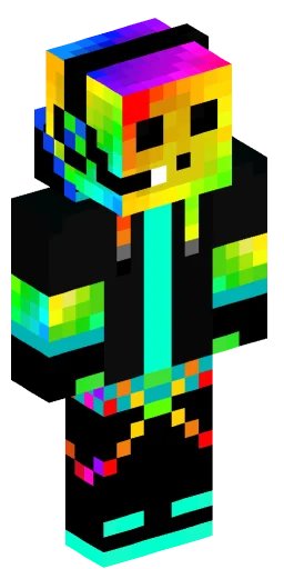 Minecraft Skin #224238