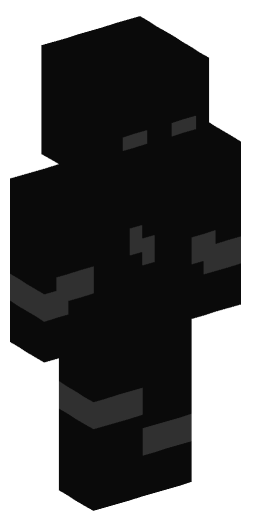 Minecraft Skin #224242