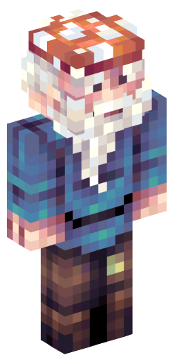 Minecraft Skin #224249