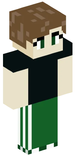 Minecraft Skin #224258
