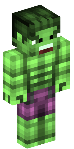 Minecraft Skin #224259