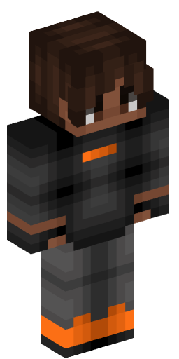 Minecraft Skin #224261