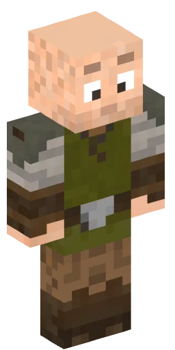 Minecraft Skin #224268
