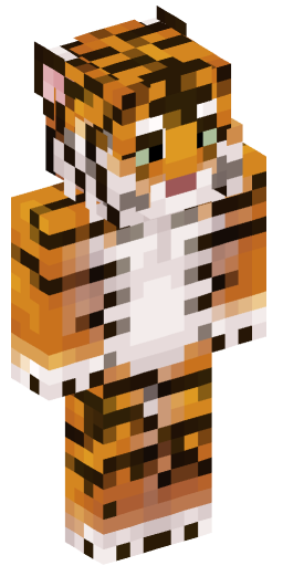 Minecraft Skin #224269