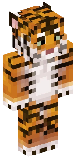 Minecraft Skin #224270