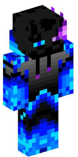 Minecraft Skin #224271