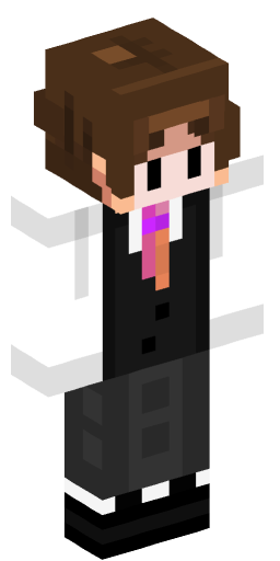 Minecraft Skin #224272