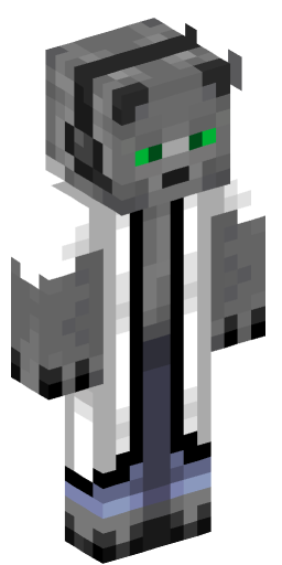 Minecraft Skin #224273