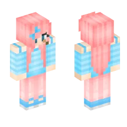 Minecraft Skin #224277