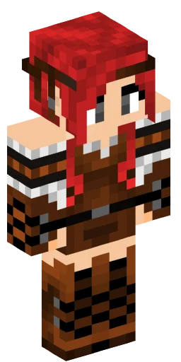 Minecraft Skin #224278