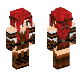 Minecraft Skin #224278