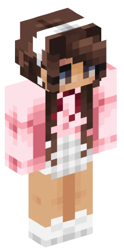 Minecraft Skin #224280