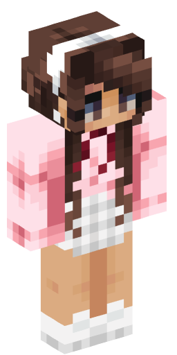 Minecraft Skin #224281