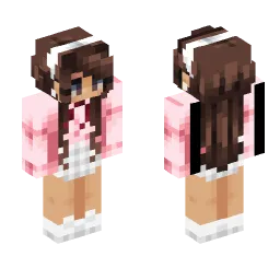 Minecraft Skin #224281