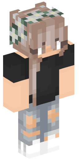 Minecraft Skin #224282