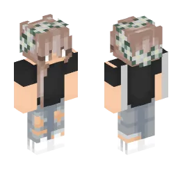 Minecraft Skin #224282