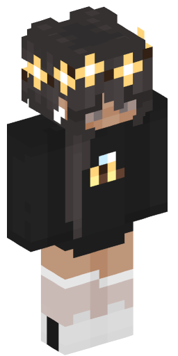 Minecraft Skin #224284