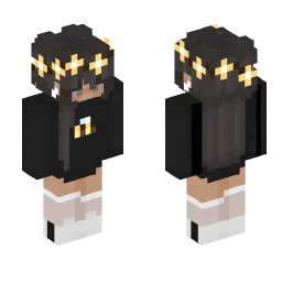 Minecraft Skin #224284