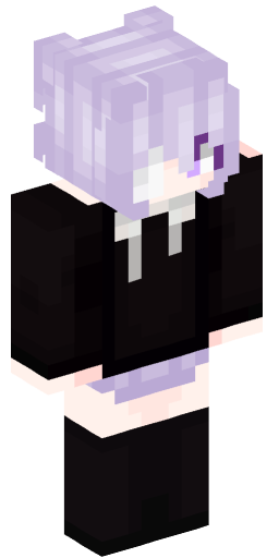 Minecraft Skin #224287