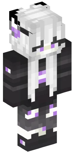 Minecraft Skin #224288