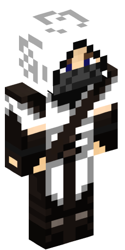 Minecraft Skin #224290