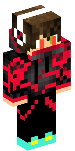 Minecraft Skin #224291