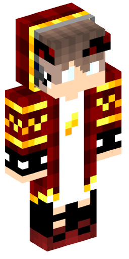 Minecraft Skin #224292