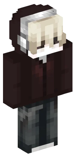 Minecraft Skin #224293
