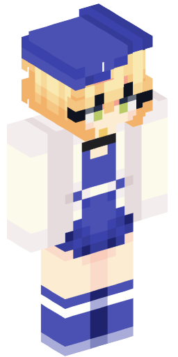 Minecraft Skin #224294