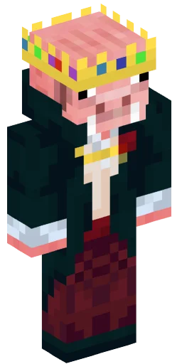Minecraft Skin #224296