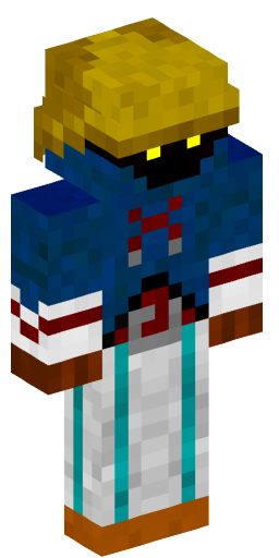Minecraft Skin #224297